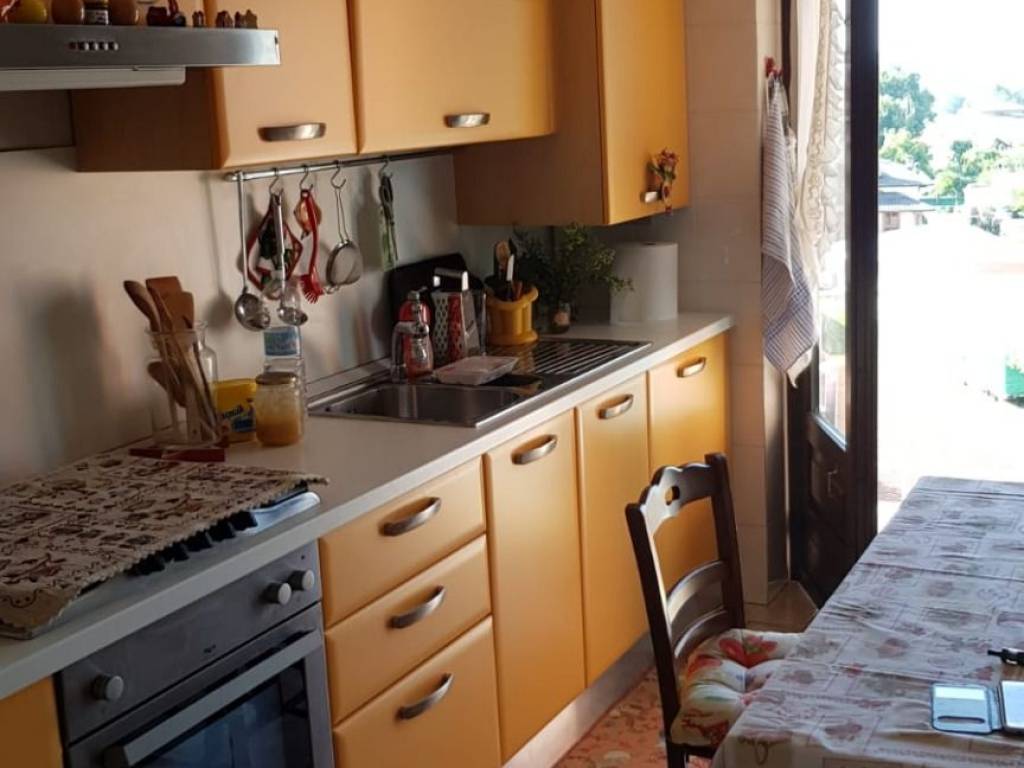 appartamento in vendita a Camburzano