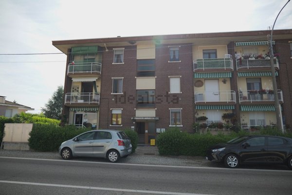 appartamento in vendita a Camburzano