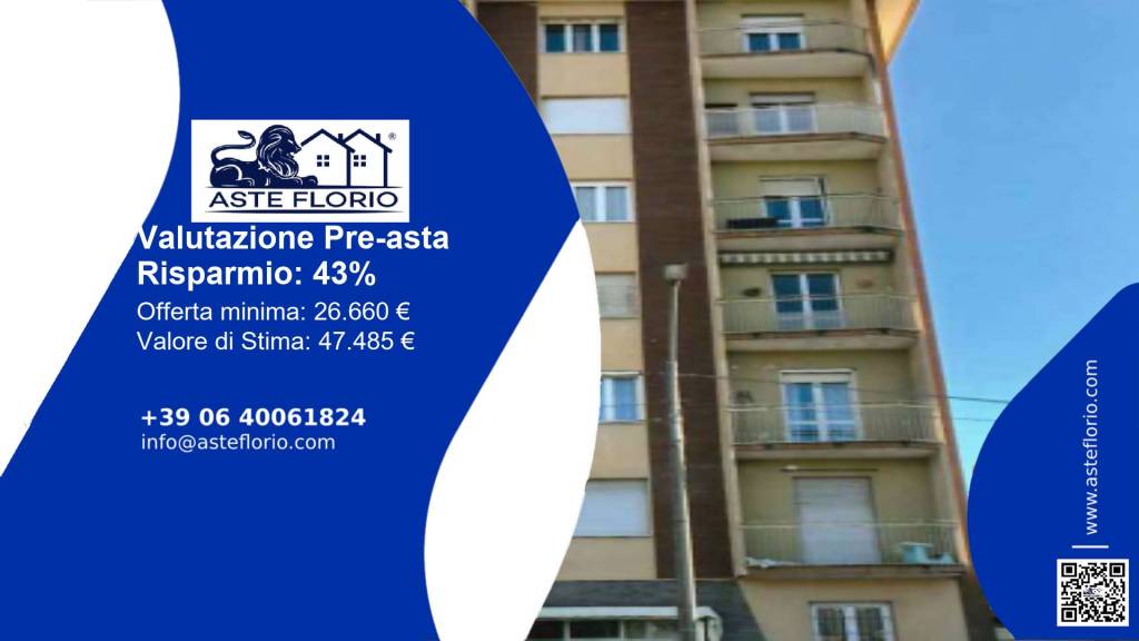appartamento in vendita a Camburzano