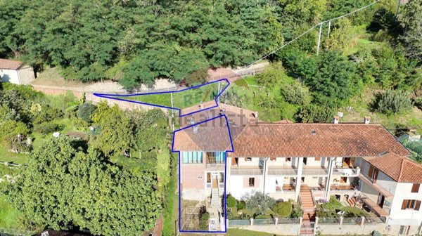 appartamento in vendita a Camburzano