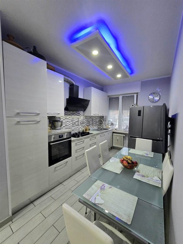 appartamento in vendita a Camburzano