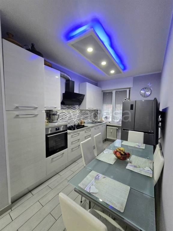 appartamento in vendita a Camburzano