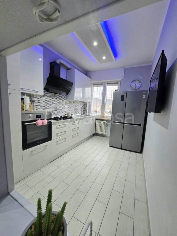 appartamento in vendita a Camburzano