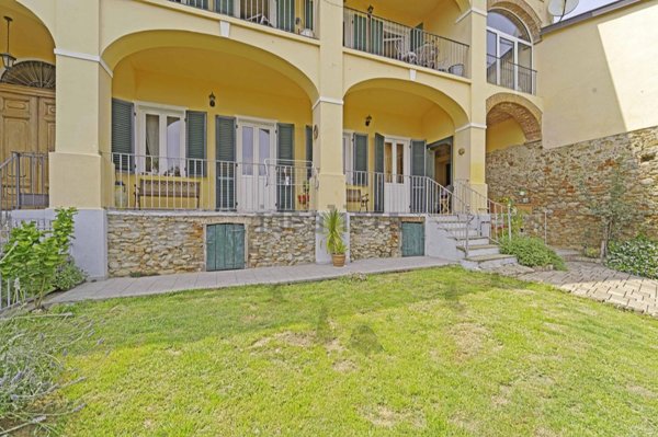 appartamento in vendita a Camburzano