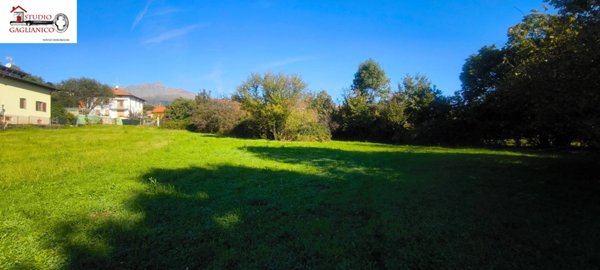 ufficio in vendita a Camburzano