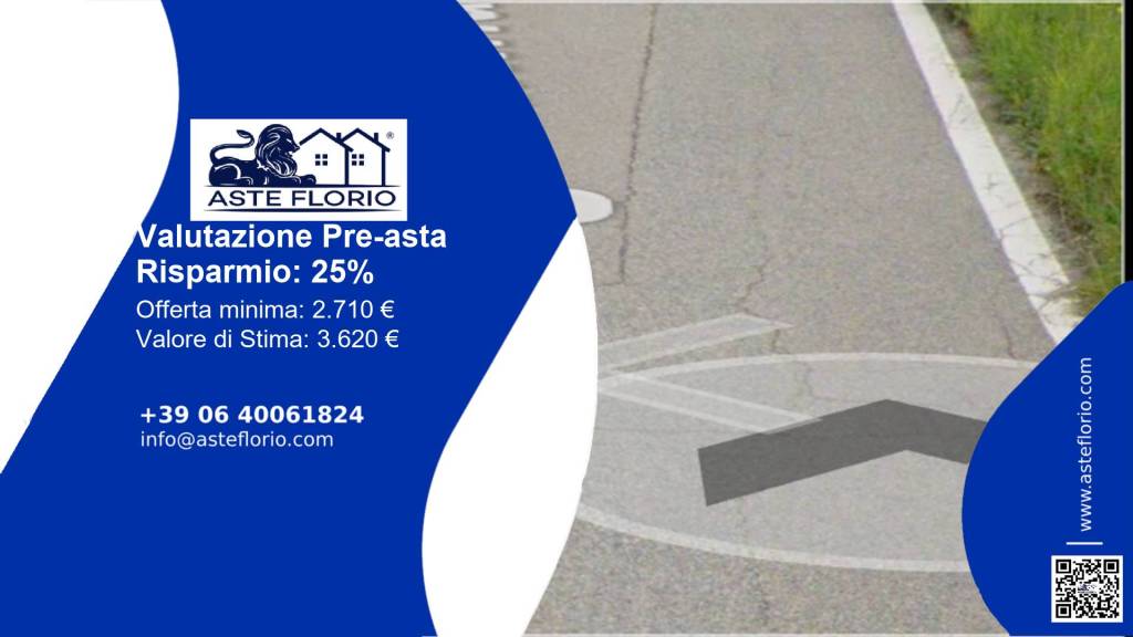 terreno edificabile in vendita a Camburzano