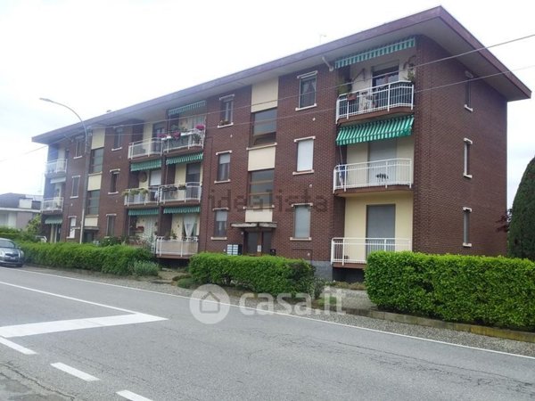 appartamento in vendita a Camburzano