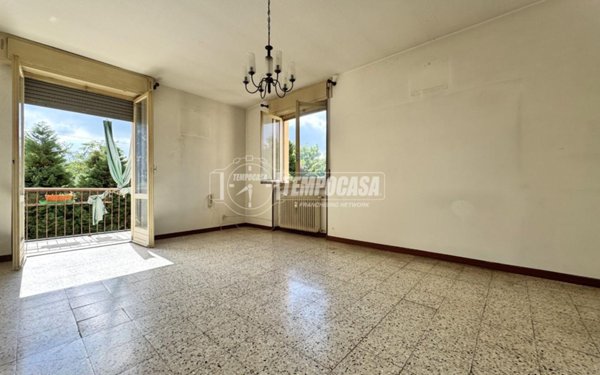 appartamento in vendita a Camburzano