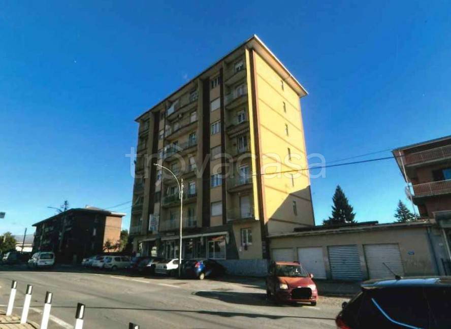 appartamento in vendita a Camburzano