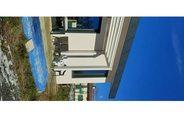 casa indipendente in vendita a Camburzano