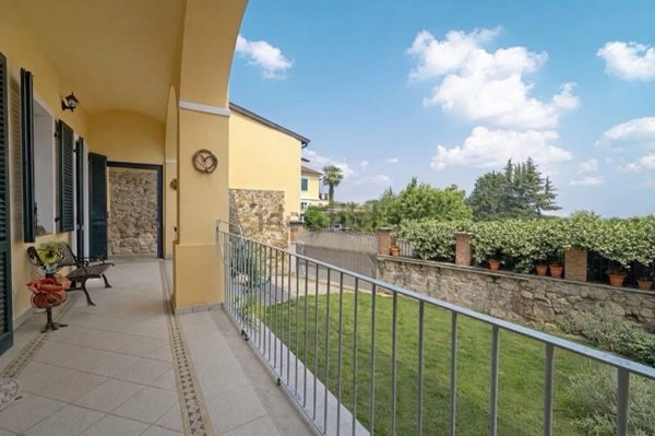 appartamento in vendita a Camburzano