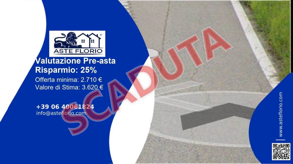 terreno edificabile in vendita a Camburzano