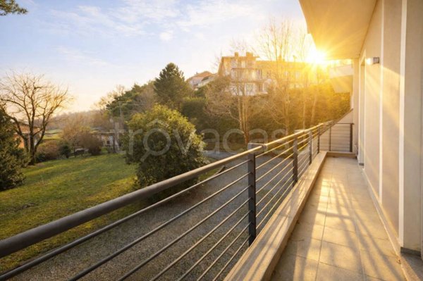 appartamento in vendita a Camburzano