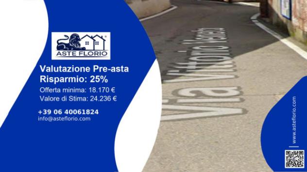 terreno edificabile in vendita a Camburzano