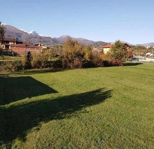 villa in vendita a Camburzano