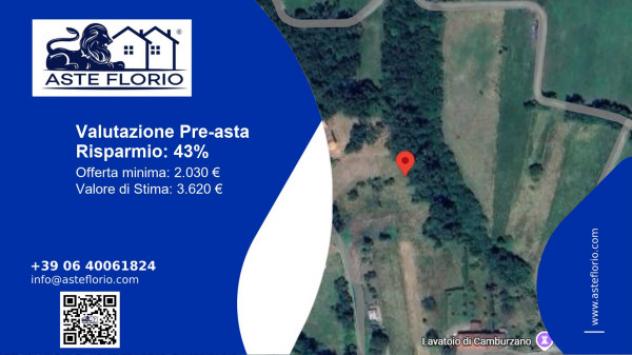 terreno edificabile in vendita a Camburzano