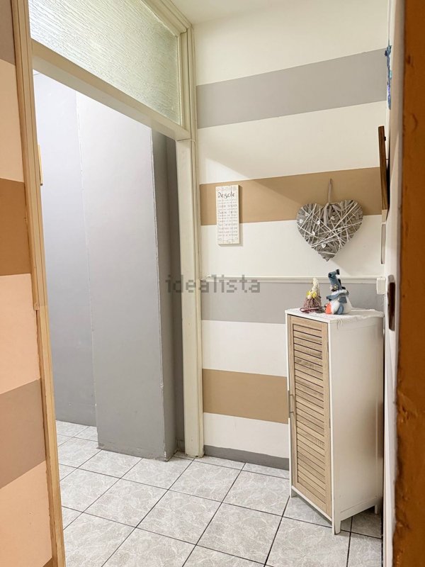 appartamento in vendita a Camburzano