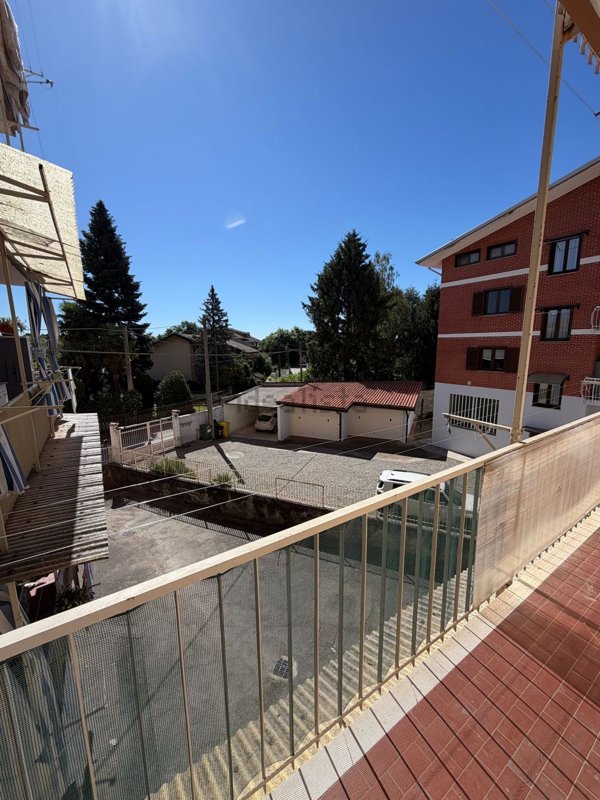 appartamento in vendita a Camburzano