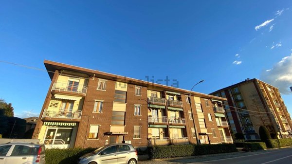 appartamento in vendita a Camburzano