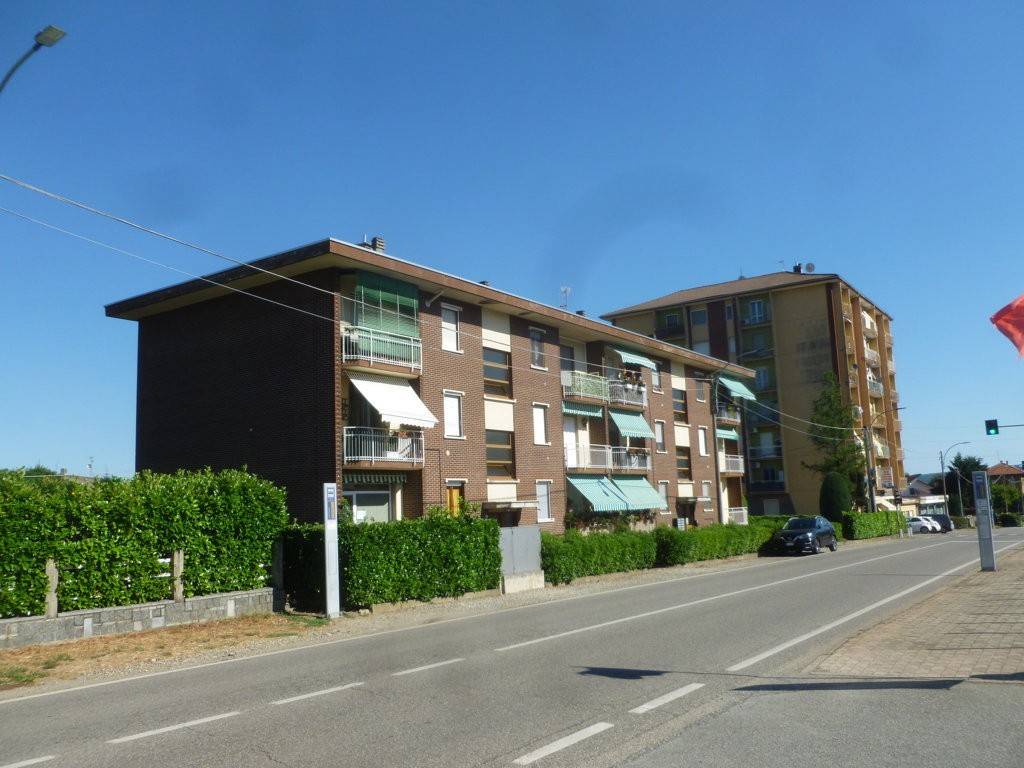 appartamento in vendita a Camburzano
