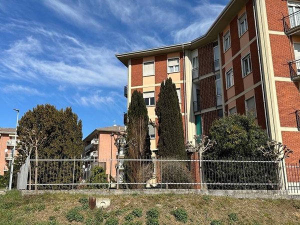 appartamento in vendita a Candelo