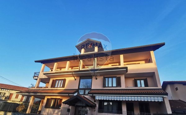 appartamento in vendita a Candelo