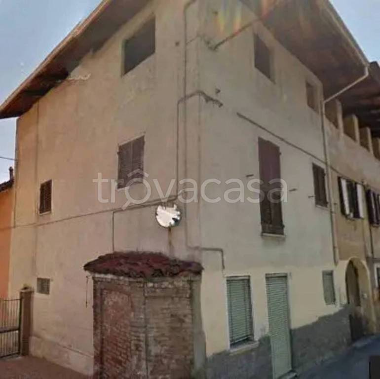 casa indipendente in vendita a Candelo