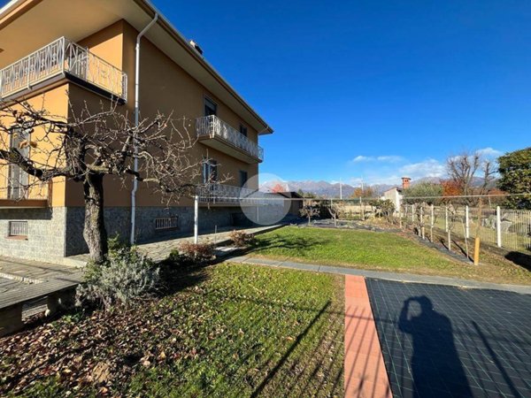 appartamento in vendita a Candelo