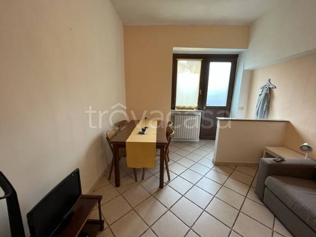 appartamento in vendita a Candelo