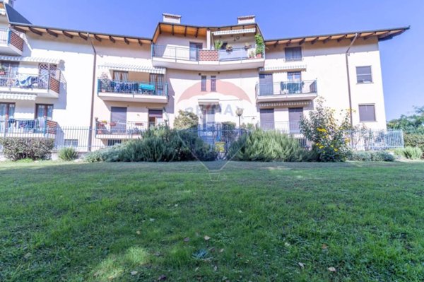 appartamento in vendita a Candelo
