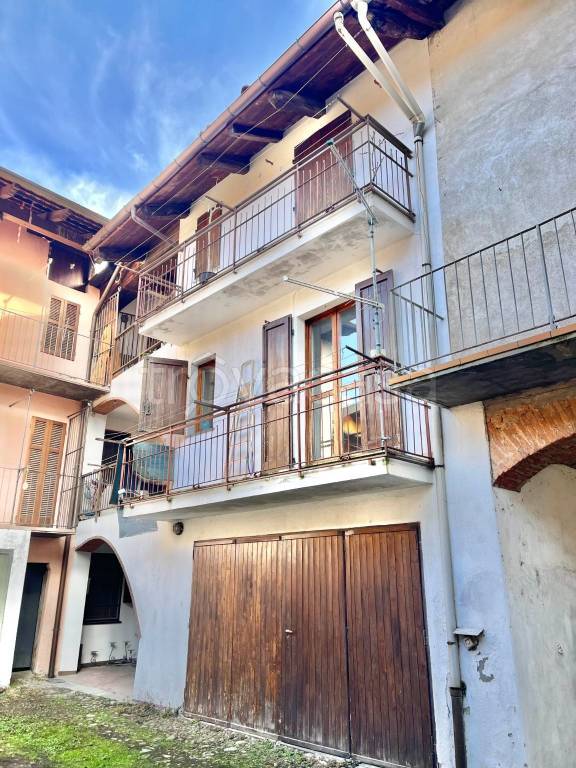 appartamento in vendita a Candelo