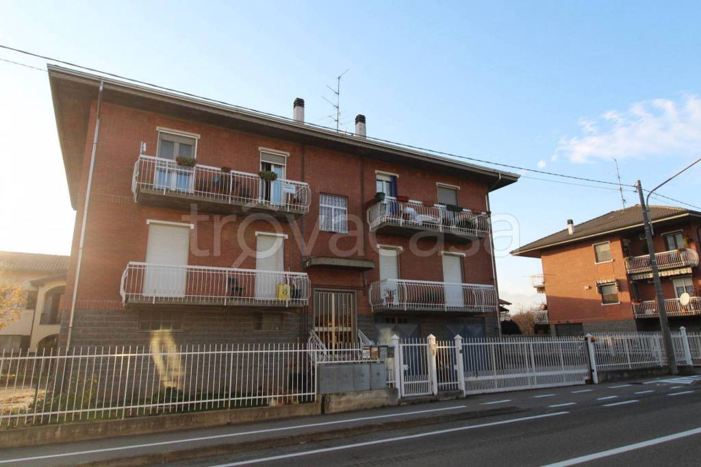 appartamento in vendita a Candelo