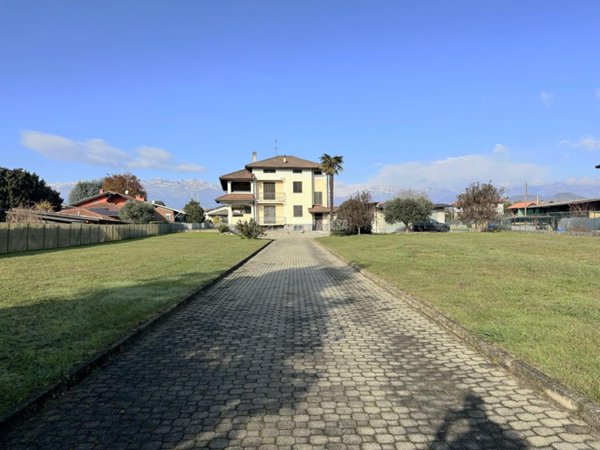 casa indipendente in vendita a Candelo