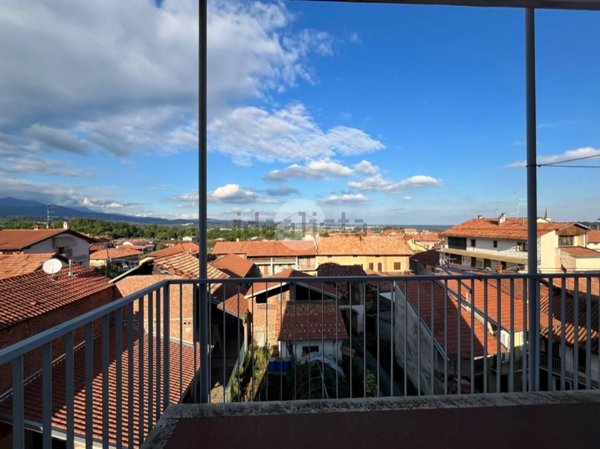 appartamento in vendita a Candelo