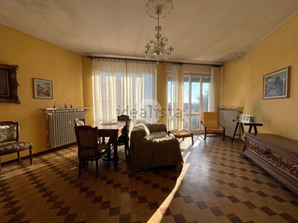 appartamento in vendita a Candelo