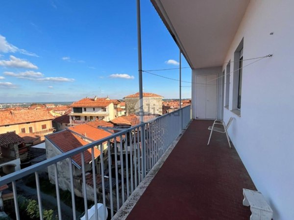 appartamento in vendita a Candelo