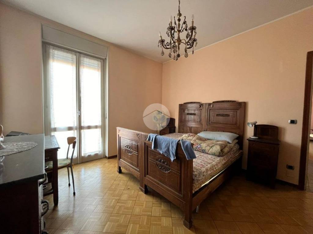 appartamento in vendita a Candelo