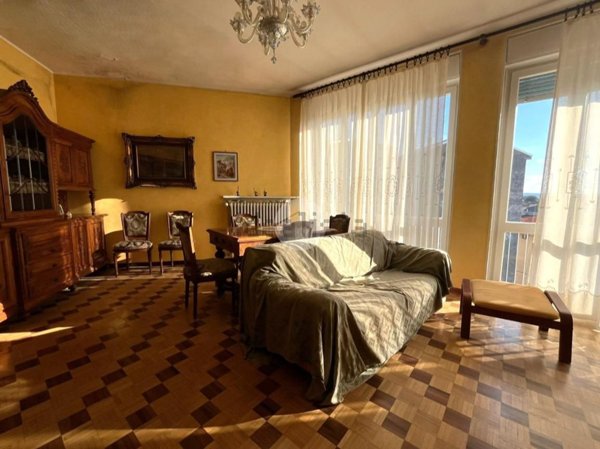 appartamento in vendita a Candelo