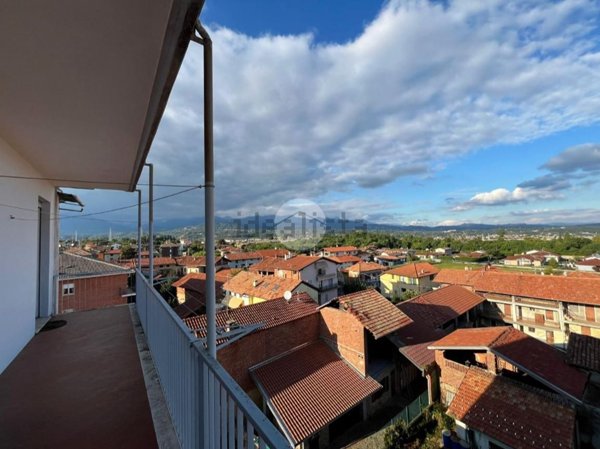 appartamento in vendita a Candelo