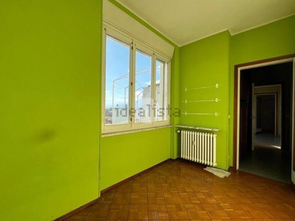 appartamento in vendita a Candelo