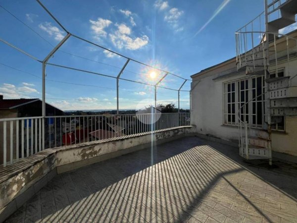 appartamento in vendita a Candelo