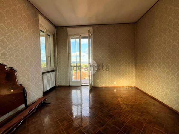 appartamento in vendita a Candelo