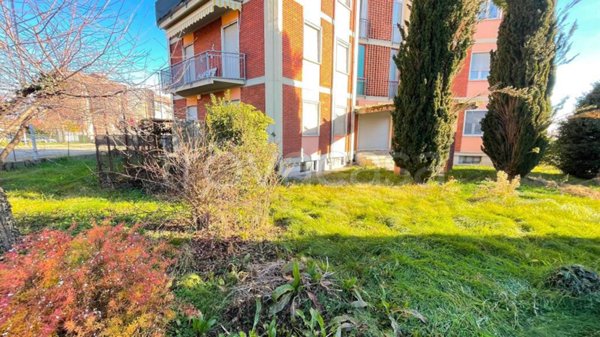 appartamento in vendita a Candelo