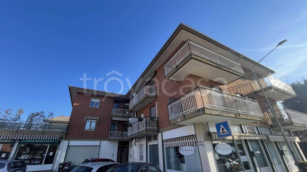 appartamento in vendita a Candelo