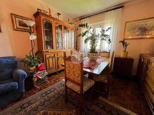 appartamento in vendita a Candelo