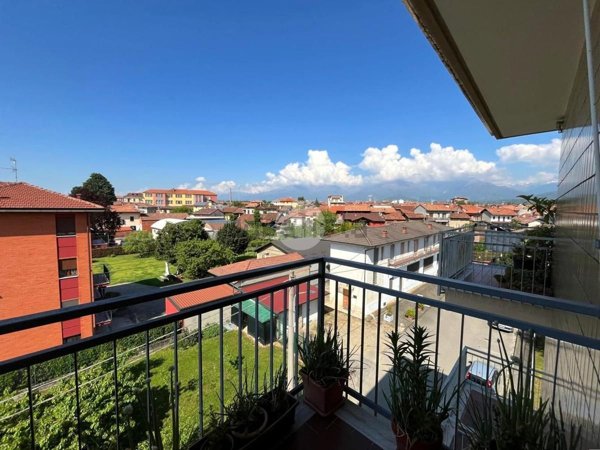 appartamento in vendita a Candelo