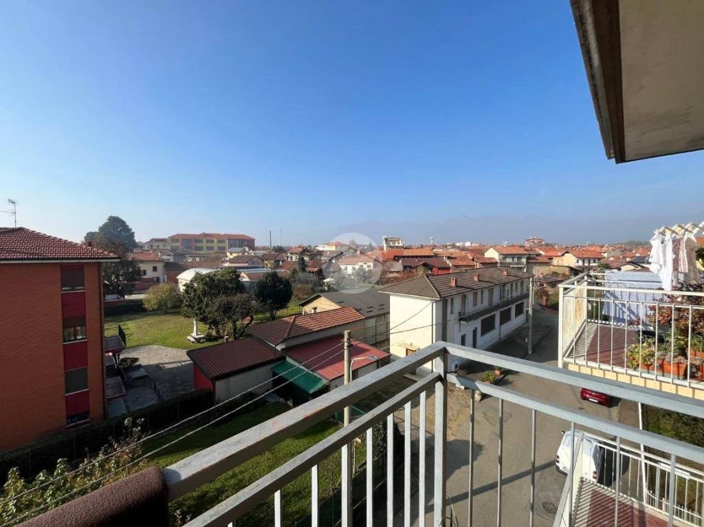appartamento in vendita a Candelo in zona San Giacomo