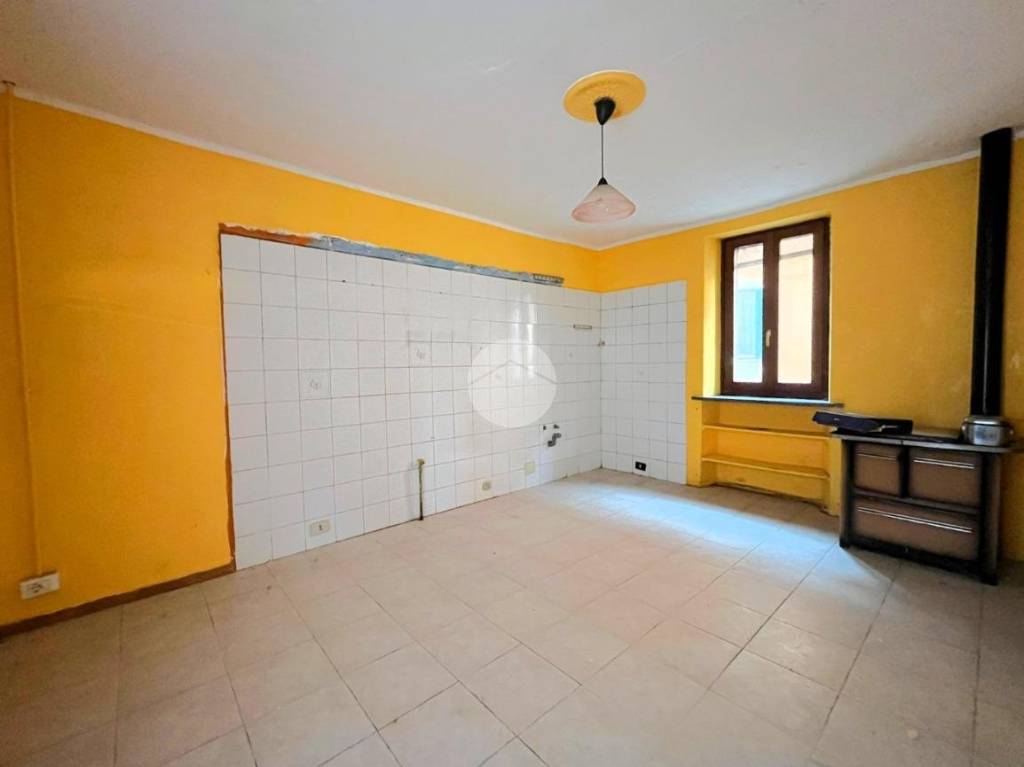 appartamento in vendita a Candelo