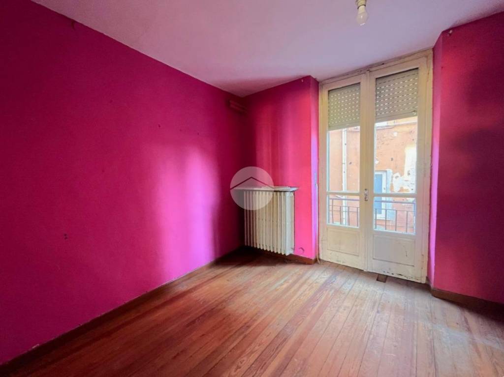 appartamento in vendita a Candelo