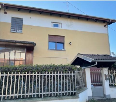 appartamento in vendita a Candelo